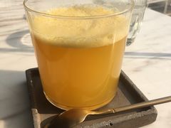 百香果茉莉-UNI UNI(环亚凯瑟琳店)