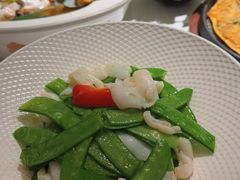 -金成潮菜博物馆(海珠湿地店)