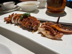 -黑明餐厅(白鹭洲店)