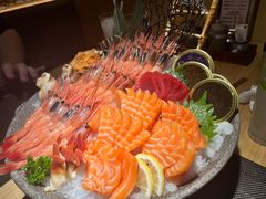 -德川家日本料理(顺义华联店)