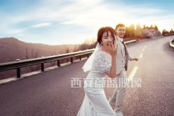 -蔚蓝映像STUDIO婚纱摄影(南稍门店)