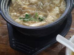 -二子海鲜大排档(太阳城店)