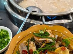 -老来福·非遗酸汤兔(凯旋路店)