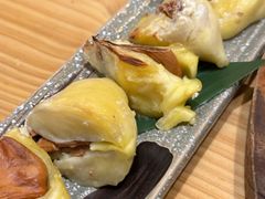 -菊上料理(蜀山银泰百货店)