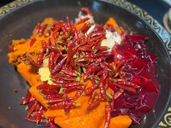 -重庆临江门·夏二火锅(万达店)