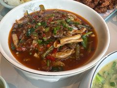 -曾排骨·传家菜(新繁店)