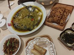 -口味堂(惠济路店)