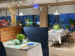 -观塘港茶餐厅(八一大道店)