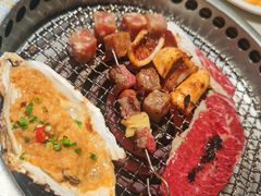 -火炉火自助餐(西直门凯德MALL店)