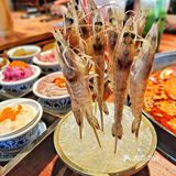  春天来吃现摘豆苗啦🌱长沙地道重庆火锅