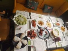 -贝勒爷·酥不腻烤鸭