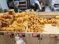 -杨老大焙子月饼干货(宽巷子民族美食街店)