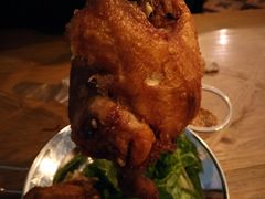 -豆蔻电影主题餐厅(四牌楼店)