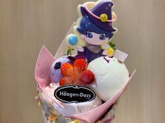 -哈根达斯(大悦城店)