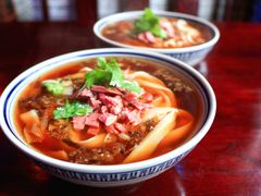 -老平遥饭馆