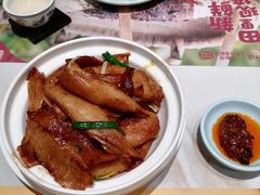 -点都德(广州白云山景区南门店)