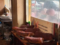 -小龙大肉面馆