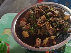-麻木老地方牛筋牛杂(长堤街店)