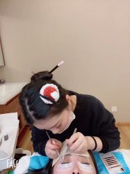 -爱小小美甲美学