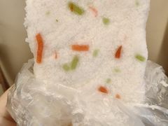 -芳婆糕团店(王府大街店)