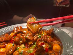 -胖哥俩肉蟹煲(萧山加州阳光店)
