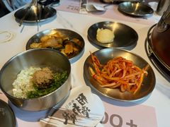 -西塔老太太泥炉烤肉(望京一店)