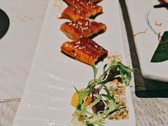 -王鼎精致料理铁板烧(世博源店)