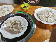 -田记自助海鲜饺子