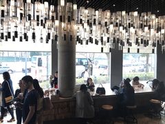 -星巴克臻选(湖滨道店)