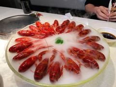 -红盔甲·小龙虾(天钥桥店)
