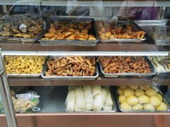 -老回回饺子馆(海洋馆店)