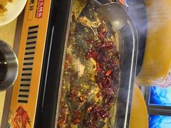 -令狐冲烤鱼·烧菜馆(达明店)