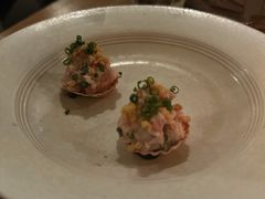 火腿小塔塔-BOR Eatery(安福路店)