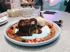 提拉米苏蜜糖吐司-Dazzling Cafe 蜜糖吐司专卖店