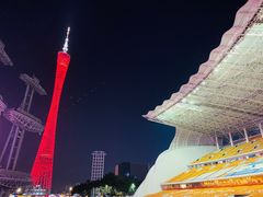 -海心沙亚运公园