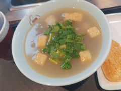 -回味鸭血粉丝汤(砂之船店)