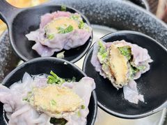 -地二手作鱼汤馄饨(上街里店)