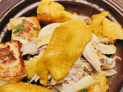 -秋色客家菜(南山店)