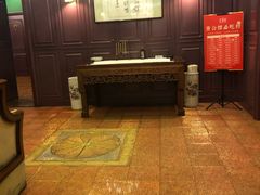 -卫鼎轩·曹公馆(鼓楼店)