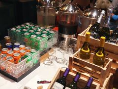 -汕头龙光喜来登酒店