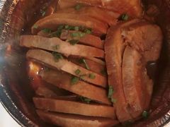 -同福小馆(北摆宴街店)