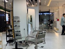 -ASA HAIR SALON