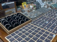 -十八字金·银饰·开蚌DIY·手工体验团建(魏公芳华里店)