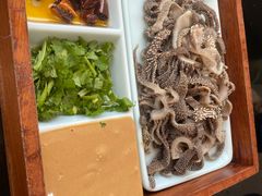 -宛平李记小吃(东关街店)