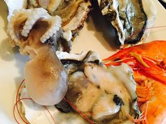 -富力希尔顿酒店·地阔自助餐厅