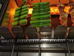 -丰茂烤串(建设街店)