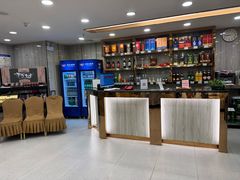 -阿甘酒家(桂青路店)