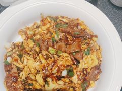 -紫光园·烤鸭·北京菜(团结湖店)