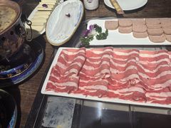 -和院老火锅铜锅烧烤海鲜(朱雀大街店)