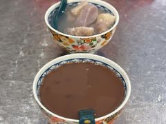 -老胡甜汤(龙眼店)